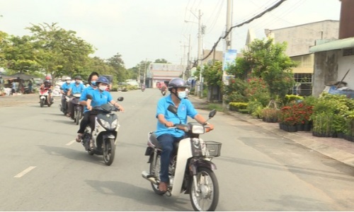 Phát triển BHXH tự nguyện: Đột phá từ mô hình “truyền thông nhóm nhỏ” ở Đồng Tháp